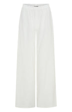 Take Me Away Pant White