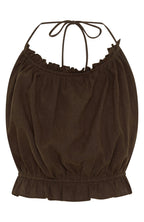 Take Me Away Top Chocolate