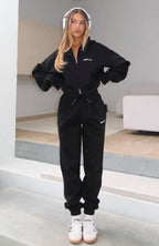 Test Drive Sweatpants Black