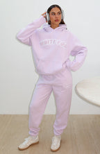 Vol. 1 Sweatpants Lilac