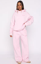 Vol. 1 Oversized Hoodie Posy