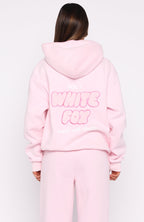 Vol. 1 Oversized Hoodie Posy