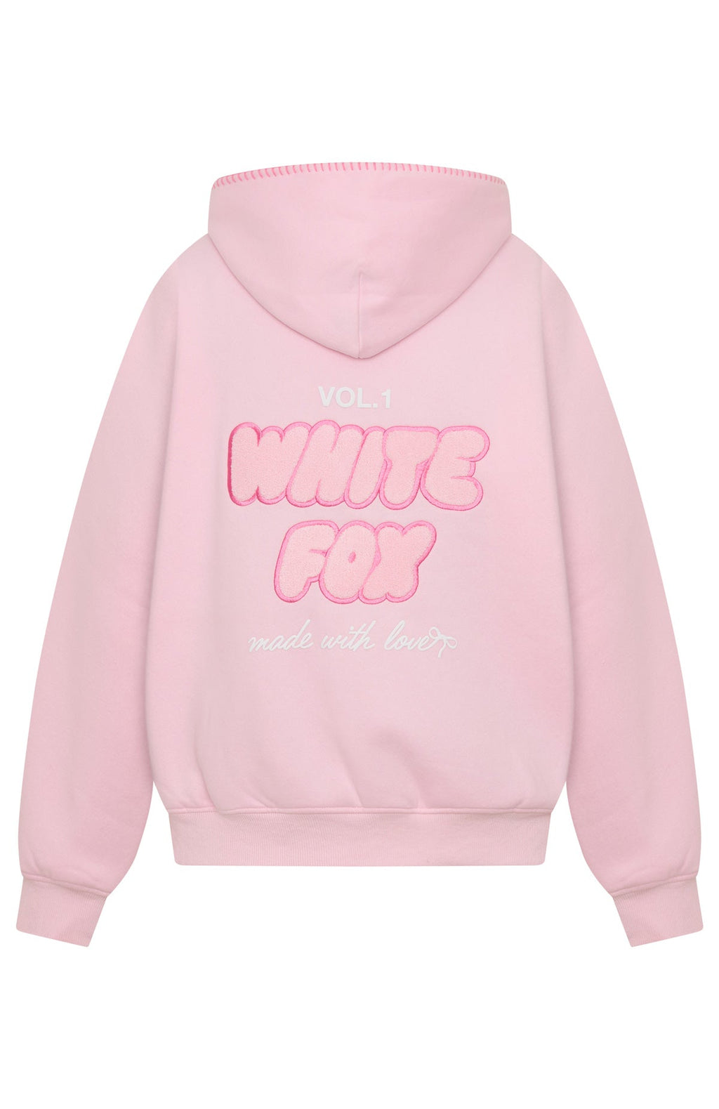 Vol. 1 Oversized Hoodie Posy