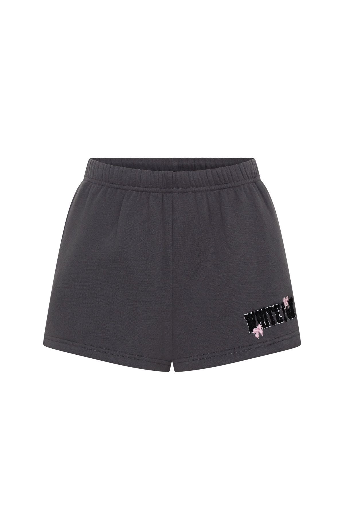 Daydreamers Madeline Lounge Shorts Volcanic