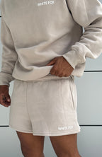 Core Classic Lounge Shorts Moon